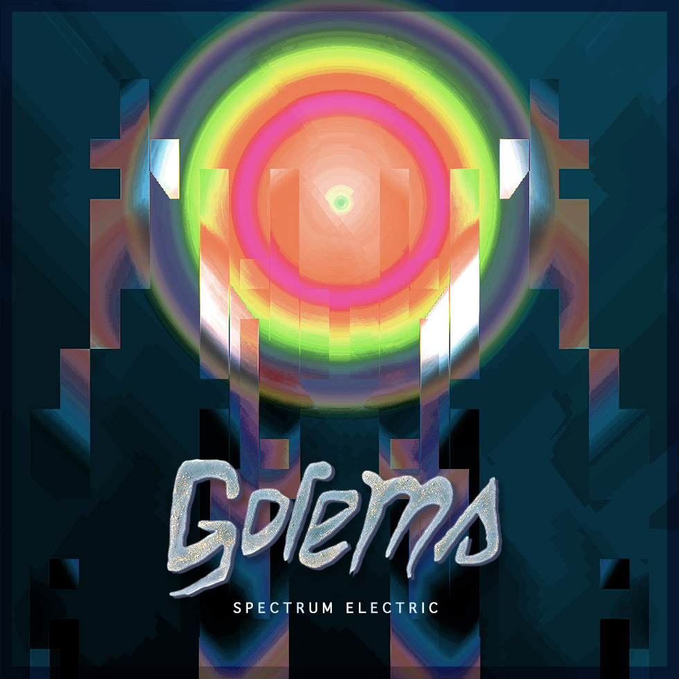 Golems (Bonus Disc)